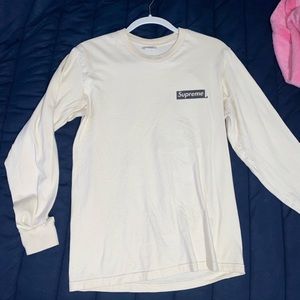 Supreme Shirt